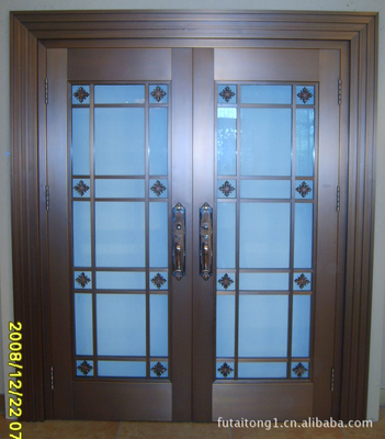 【專業生產優質銅門廠家,KTV灑店銅】價格,廠家,圖片,其他門,廣州市番禺區大石壁瓏門窗加工場-