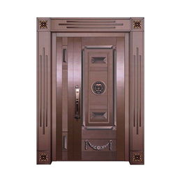 酒店銅門 石家莊銅門 貴人夢銅門就是棒