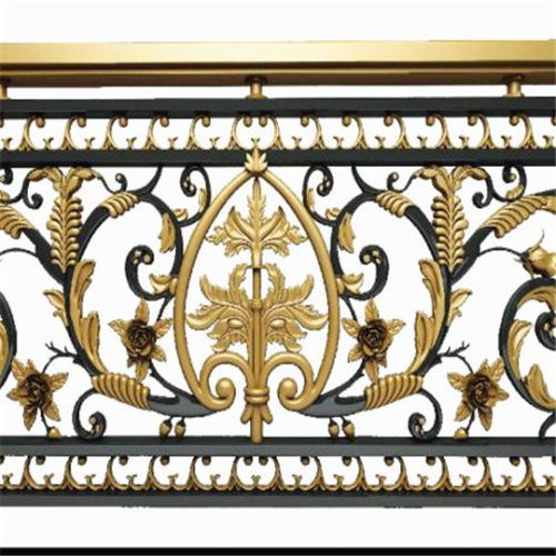 屯昌別墅銅樓梯欄桿定制廠家,別墅銅欄桿廠