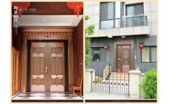 廈門雙開銅門 廈門別墅銅門廠家 福建防盜門價格 銅門廠家直銷批發 廈門漳州銅門哪家好 廈門翔發銅門廠