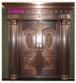 真銅門廠家、銅門行業品牌、銅門行業工藝-上海如雅銅門提供真銅門廠家、銅門行業品牌、銅門行業工藝的相關介紹、產品、服務、圖片、價格www.shrytm.com、銅門|銅扶手|銅窗、