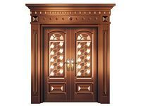 供應PYJ-對開銅門六 價格、廠家全解析